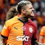 Mauro Icardi, Galatasaray tarihine geçmeye hazırlanıyor!