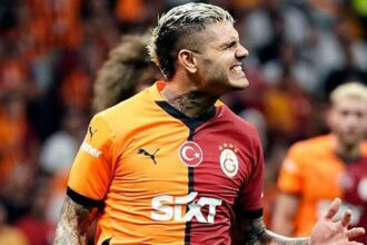 Mauro Icardi, Galatasaray tarihine geçmeye hazırlanıyor!