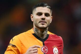 Mauro Icardi'nin gözü Gheorghe Hagi’nin tahtında