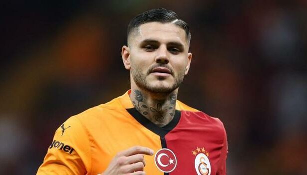 Mauro Icardi'nin gözü Gheorghe Hagi’nin tahtında