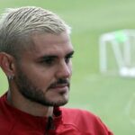 Mauro Icardi’den eleştirilere istatistikli yanıt