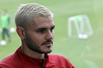 Mauro Icardi’den eleştirilere istatistikli yanıt