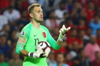 Mert Günok ve İsmail Yüksek çıkarıldı, Berke çağrıldı
