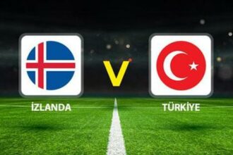 MİLLİ MAÇ (İzlanda - Türkiye) CANLI YAYIN 🔴|| Muhtemel 11'ler belli oldu! İzlanda Türkiye maçı saat kaçta, hangi kanalda?