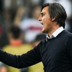 Montella takımdan çok memnun: Bu bir rekor