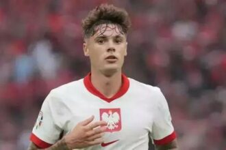 Nicola Zalewski'den Galatasaray itirafı