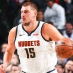 Nikola Jokic'ten, 'triple double' geldi, Denver Nuggets 4 sayı farkla kazandı