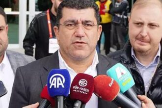 Nurettin Açıkalın: '3 puan bize gerekliydi'