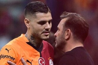 Okan Buruk: Eleştiriler hiç umurumda değil