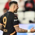 Okan Buruk: Icardi'yi hiçbir zaman tartışmam