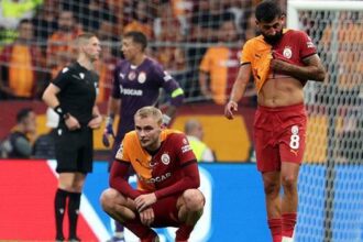 Okan Buruk kararını verdi! Galatasaray'da iki ayrılık birden...