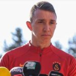 Okan Buruk'tan Muslera için ayrılık açıklaması: Ülkesine dönmek istiyor