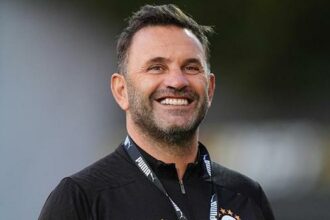Okan Buruklu Galatasaray’dan en iyi sezon açılışı