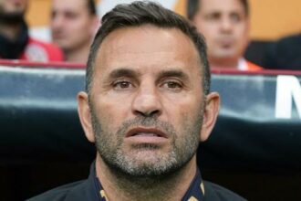 Okan Buruk’tan ezeli rakipler için flaş iddia! F.Bahçe-Beşiktaş ceza almam için çaba sarf etti