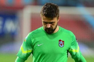 Onur Recep Kıvrak: Trabzonspor'a kırgın değilim | Artık yönetim tarafında olmak istiyorum