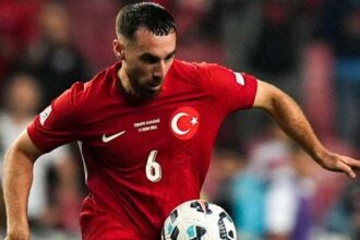 Orkun Kökçü'den Kerem Aktürkoğlu sözleri: 'Benfica'ya gelmesi çok iyi oldu'