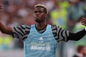 Paul Pogba için flaş karar! Geri dönüyor...