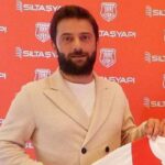 Pendikspor'da başkan Mahmut Türkoğlu istifa etti