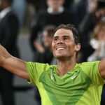 Rafael Nadal tenise veda etti