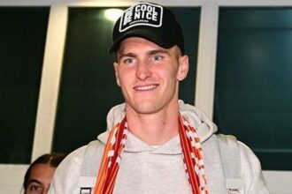 Roland Sallai: Zorlukları severim, en doğru tercih Galatasaray’dı