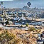 Salomon Cappadocia Ultra Trail’de heyecan başladı