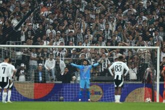'Sanki yanınızdan jet havalanıyor gibi'