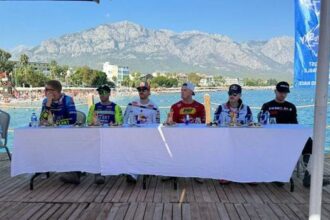 Sea To Sky Enduro Motosiklet Yarışı’nda start yarın verilecek