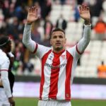 Sivasspor'da 3 maçlık kabus bitti!