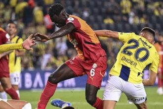 Sosyal medyada Galatasaray ve Fenerbahçe fırtınası! X'te Avrupa'nın ilk 10'unda...