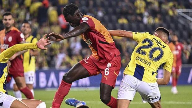 Sosyal medyada Galatasaray ve Fenerbahçe fırtınası! X'te Avrupa'nın ilk 10'unda...