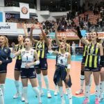 Sultanlarda dev maçın kazananı Fenerbahçe