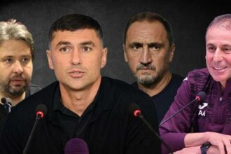 Süper Lig'de teknik direktör kıyımı! 8 haftada 4 kez...