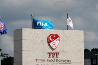 Süper Lig'den 2 başkan yasa dışı bahisten disipline sevk edildi