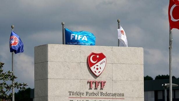 Süper Lig'den 2 başkan yasa dışı bahisten disipline sevk edildi