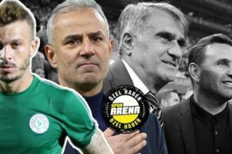 Süper Lig'in eski yıldızı Fernando Boldrin'den itiraf ve Fenerbahçe eleştirisi: İsmail Kartal neden gitti? | 7-2'lik maç utanç verici