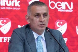 TFF: Başkanlar alınan kararlara uymuyor
