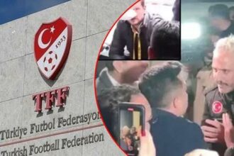 TFF, PFDK sevklerini açıkladı! Spor muhabirine saldıran şahıs ve yasa dışı bahis detayı...