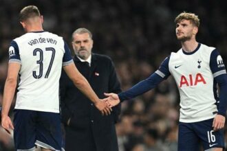 Tottenham'da Galatasaray öncesi sakatlık şoku! Manchester City'yi elediler ama...