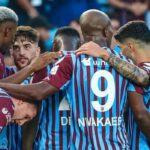 Trabzonspor, Başakşehir sınavında!