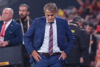 Trabzonspor'da 'Güneş' doğmuyor