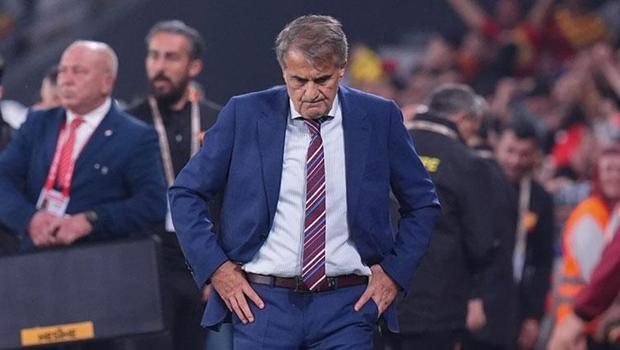 Trabzonspor'da 'Güneş' doğmuyor