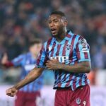 Trabzonspor'da sakatlanan Denswil'in Hatayspor maçında oynaması zor