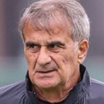 Trabzonspor'da Şenol Güneş'in hedefi istatistikleri tersine çevirmek