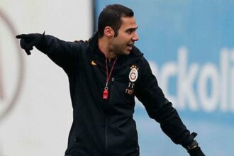Tuğberk Tanrıvermiş'in yeni takımı belli oldu! Fatih Terim'in ekibindeydi...