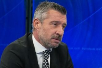 Tümer Metin'den çarpıcı derbi yorumu: 'Hiçbir takım Galatasaray’ı yenemez'