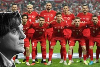 Türkiye - Karadağ maçı sonrası dikkat çeken Milli Takım yorumu: İngiltere ikilemi! İyi oynadık ama...