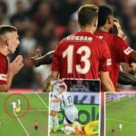 VAR’dan bir penaltı geldi, bir de gol iptali