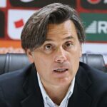 Vincenzo Montella'dan rotasyon açıklaması: 'Ben de düşünüyorum, bizimle olamayacaklar...'