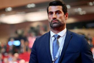 Volkan Demirel'den Fenerbahçe iddiası: 'Değişen bir şey yok, Fenerbahçe 7 kişi savunma yapar mı?'