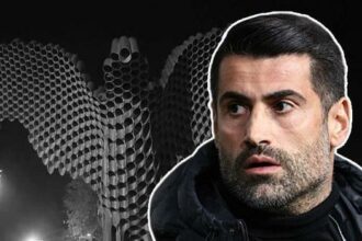 Volkan Demirel, Galatasaray'ın Beşiktaş galibiyeti sonrası yaptığı paylaşımla çılgına döndü: Hemen kulüpten gönderirim!